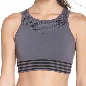 NWT Zella Fusion Sports Bra